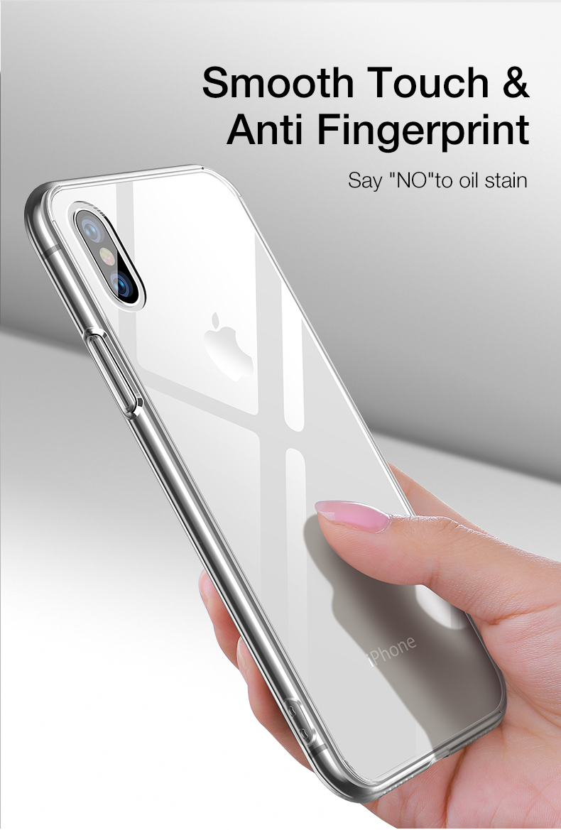 Cafele-Protective-Case-for-iPhone-XS-Max-6D-Clear-Tempered-Glass-Soft-TPU-Edge-Back-Cover-1357693-6