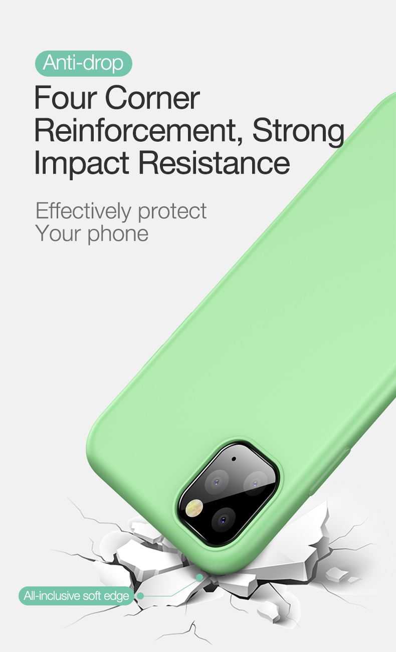 Cafele-Smooth-Shockproof-Soft-Liquid-Silicone-Rubber-Back-Cover-Protective-Case-for-iPhone-11-61-inc-1564396-4