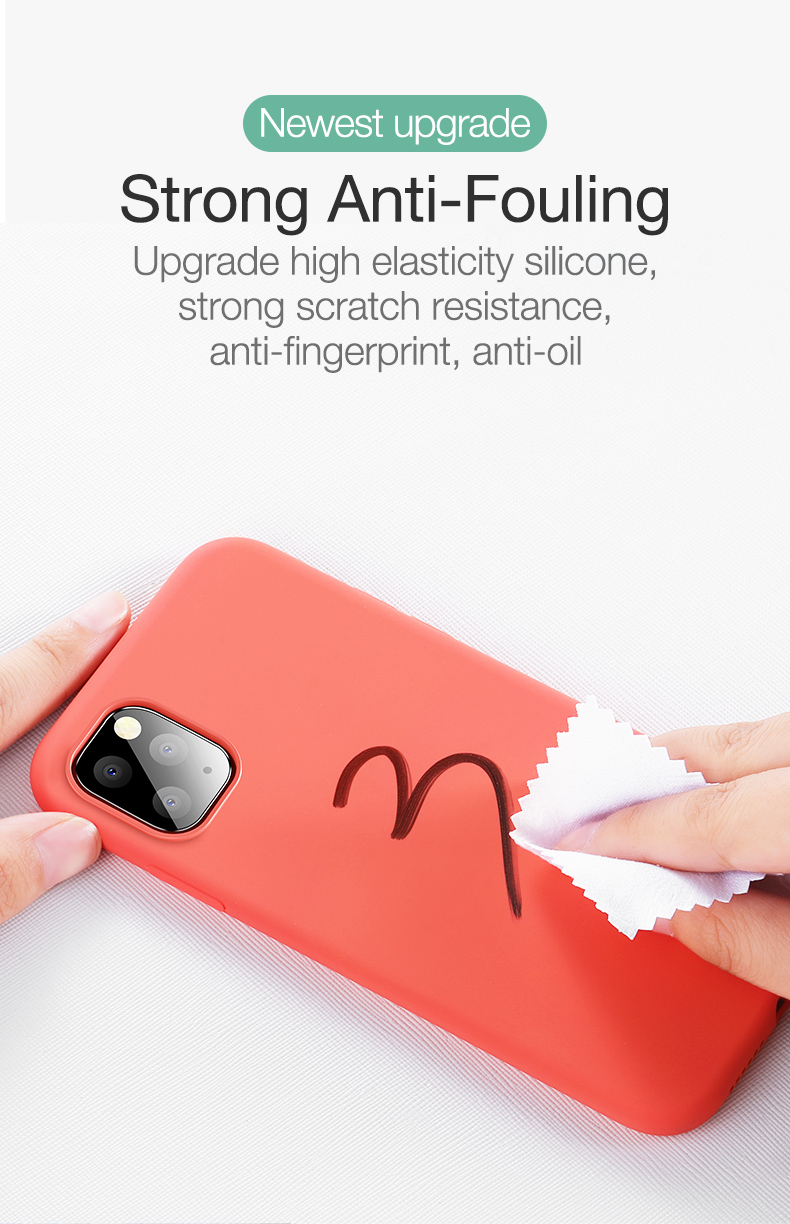 Cafele-Smooth-Shockproof-Soft-Liquid-Silicone-Rubber-Back-Cover-Protective-Case-for-iPhone-11-61-inc-1564396-6