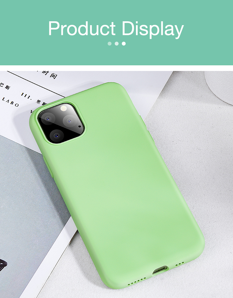 Cafele-Smooth-Shockproof-Soft-Liquid-Silicone-Rubber-Back-Cover-Protective-Case-for-iPhone-11-Pro-58-1564395-10