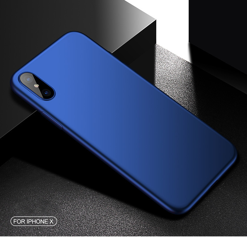 Cafele-Ultra-Thin-Anti-Fingerprint-Shockproof-Soft-TPU-Case-for-iPhone-X-1219014-8