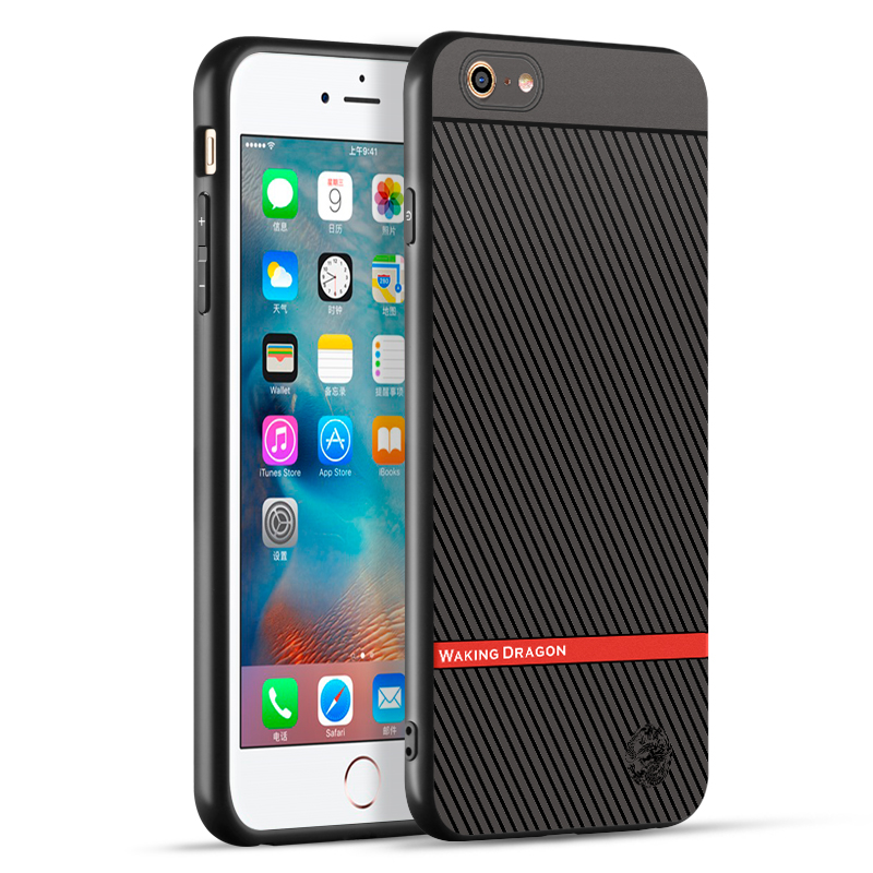 Carbon-Fiber-Anti-Fingerprint-Protective-Case-For-iPhone-6siPhone-6-47quot-1305500-1