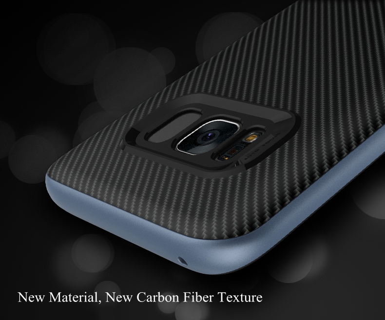 Carbon-Fiber-PC-FrameTPU-Back-Case-For-Samsung-Galaxy-S8-Plus-1141732-3