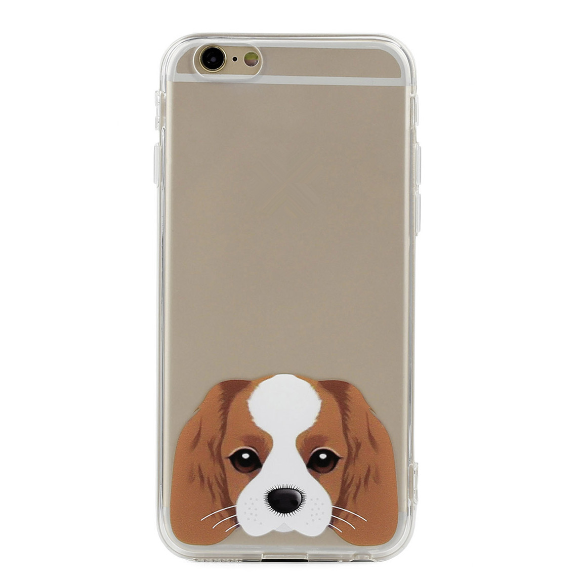 Cartoon-Pet-Pattern-Transparent-Soft-TPU-Protective-Case-for-iPhone-X--XS--XR--XS-Max--7--8--7-Plus--1469094-3