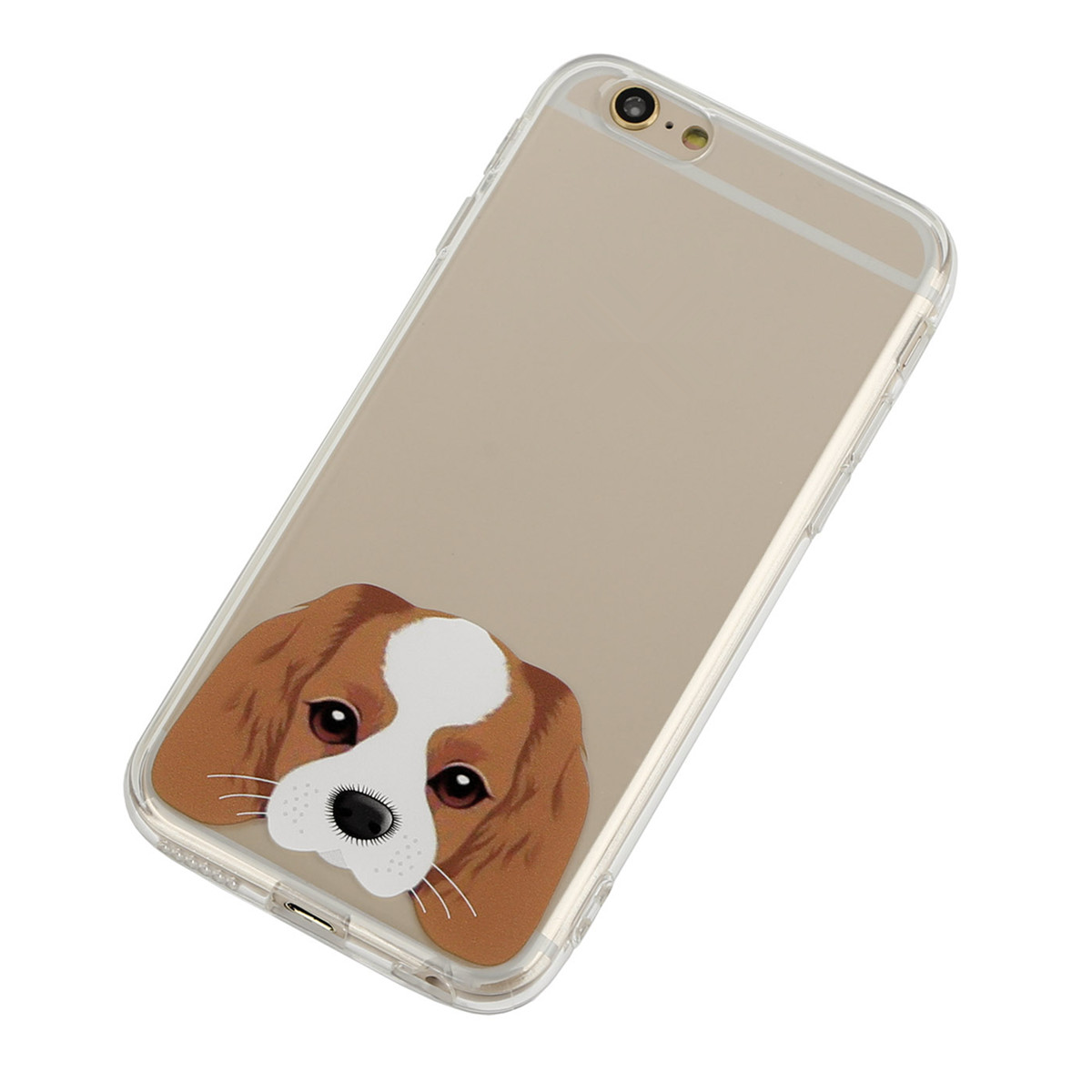 Cartoon-Pet-Pattern-Transparent-Soft-TPU-Protective-Case-for-iPhone-X--XS--XR--XS-Max--7--8--7-Plus--1469094-6