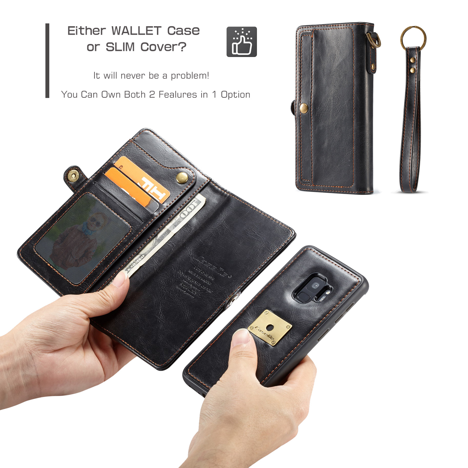 Caseme-Detachable-Wallet-Protective-Case-For-Samsung-Galaxy-S9-1291728-2