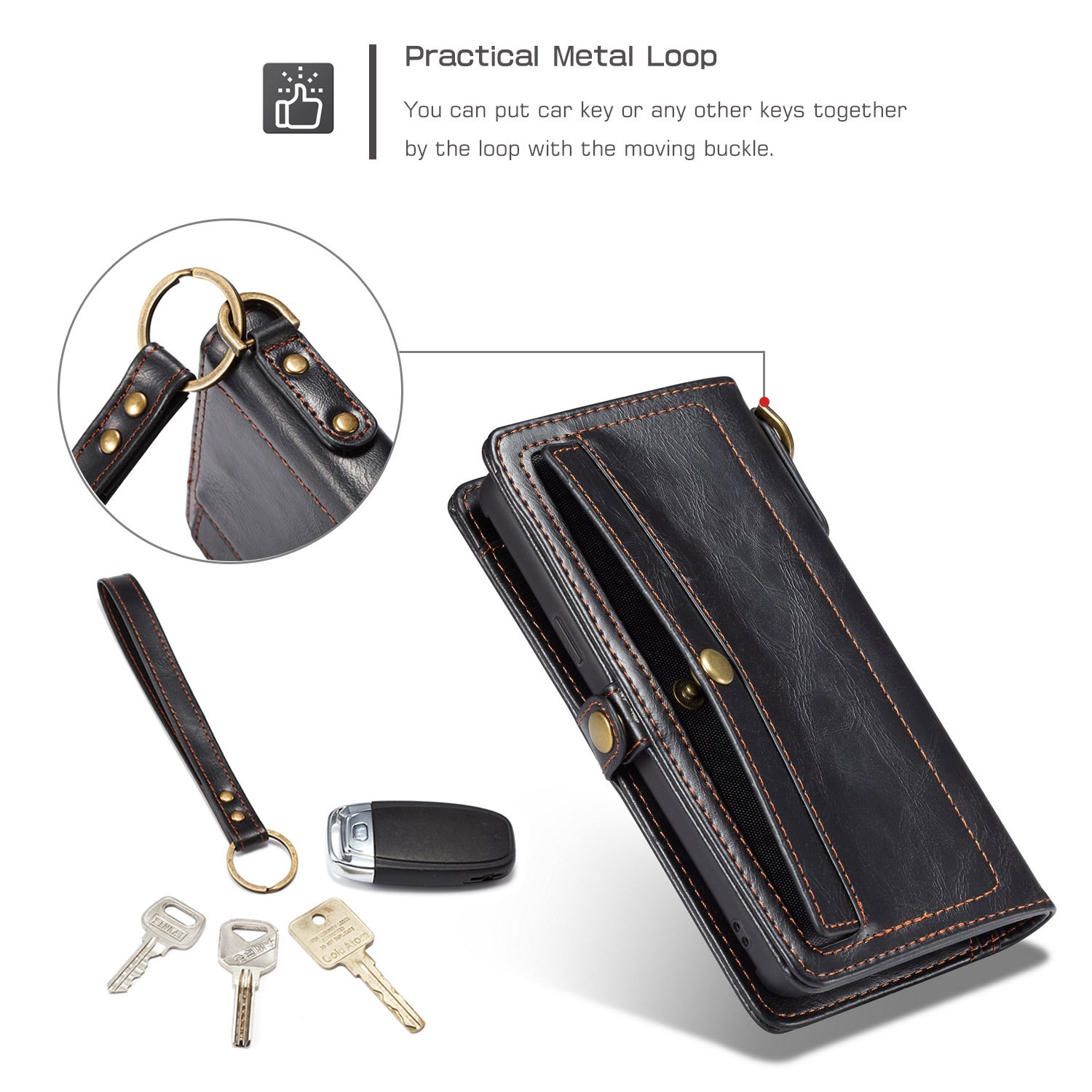 Caseme-Detachable-Wallet-Protective-Case-For-Samsung-Galaxy-S9-1291728-3