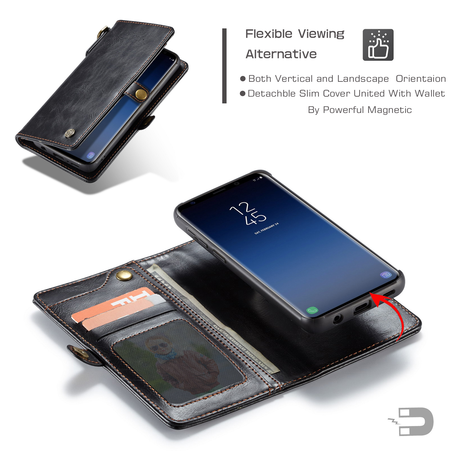 Caseme-Detachable-Wallet-Protective-Case-For-Samsung-Galaxy-S9-1291728-4
