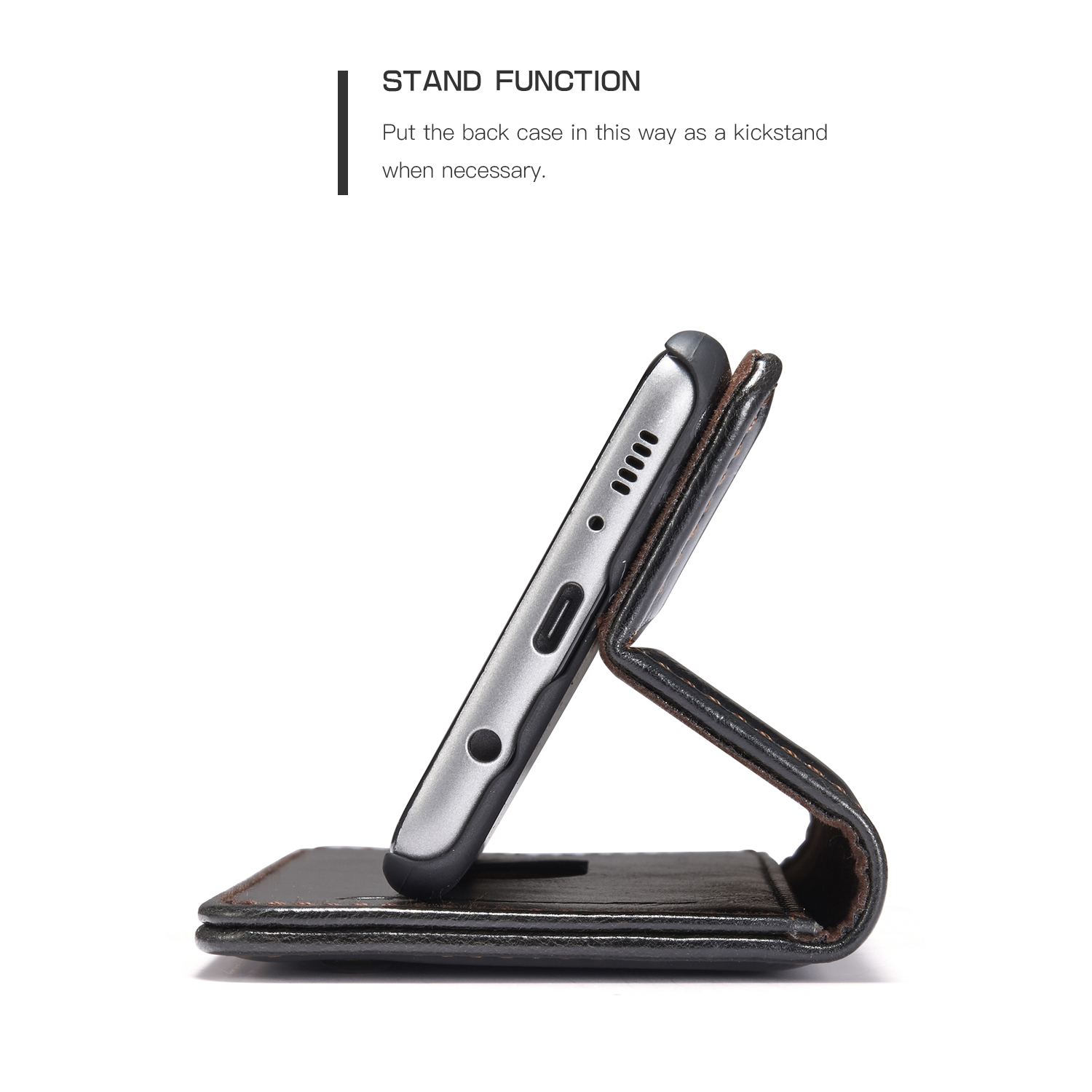 Caseme-Magnetic-Flip-Wallet-Kickstand-Case-For-Samsung-Galaxy-S8S8-Plus-1213188-5