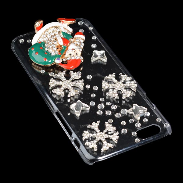 Christmas-Gift-Handmade-Bling-Santa-Claus-Case-Cover-For-iPhone-6-955482-2