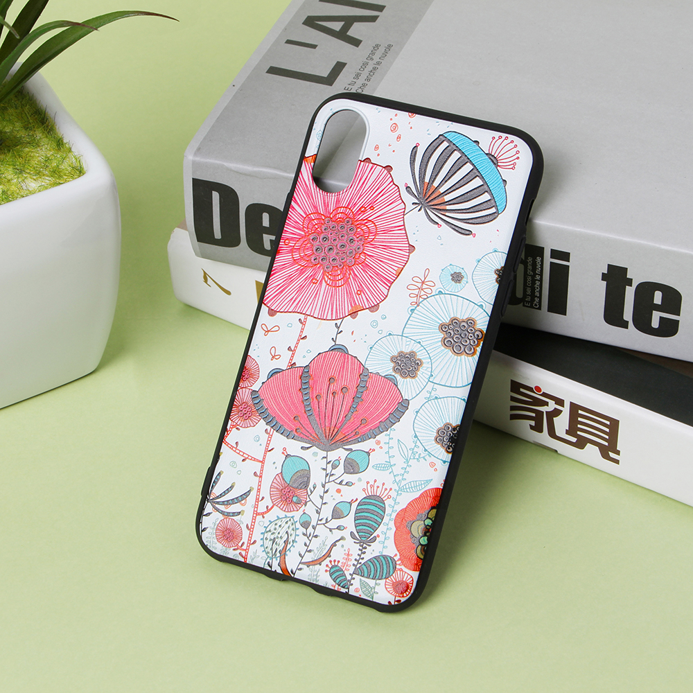 Colorful-Bus-Elephant-Painting-TPU-Protective-Case-Back-Cover-for-for-iPhone-6--6S--6-Plus--6S-Plus--1436148-13