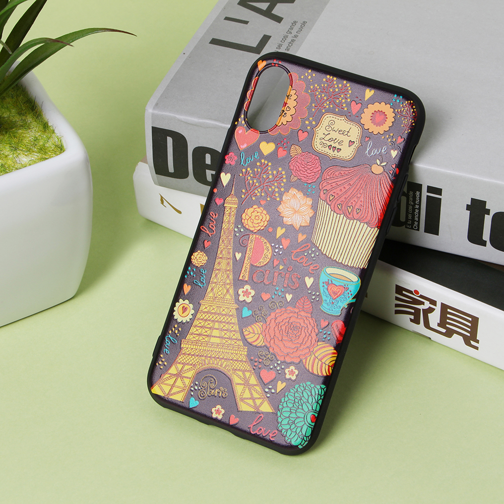 Colorful-Bus-Elephant-Painting-TPU-Protective-Case-Back-Cover-for-for-iPhone-6--6S--6-Plus--6S-Plus--1436148-16