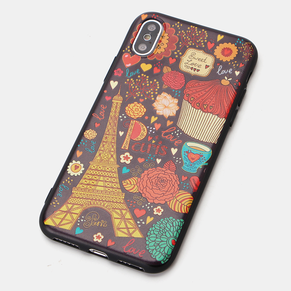 Colorful-Bus-Elephant-Painting-TPU-Protective-Case-Back-Cover-for-for-iPhone-6--6S--6-Plus--6S-Plus--1436148-6