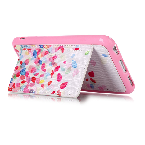Colorful-Petals-Pattern-Back-Holder-Case-For-iPhone-6-6s-1009493-4