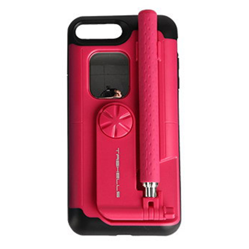 Creative-All-In-One-Portable-bluetooth-Selfie-Stick-with-Remote-Controller-Protective-Case-for-iPhon-1429235-2