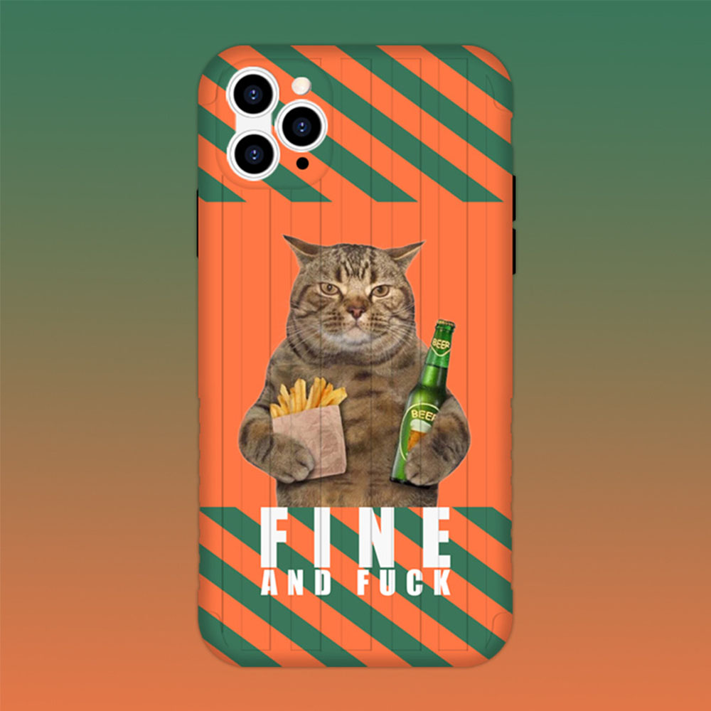 Creative-Cute-Gigantic-Cat-Pattern-Protective-Case-Back-Cover-for-iPhone-11--11-Pro--11-Pro-Max--X---1734484-1
