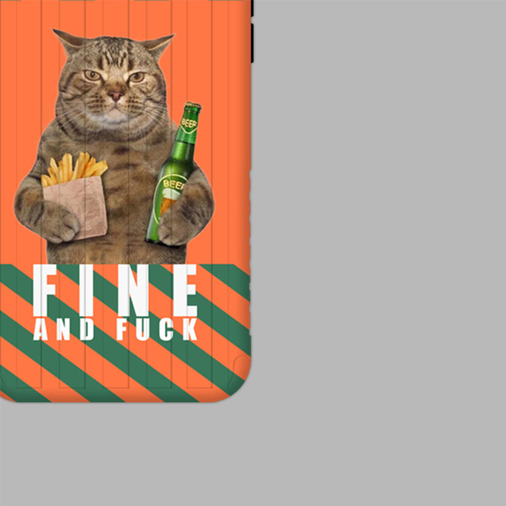 Creative-Cute-Gigantic-Cat-Pattern-Protective-Case-Back-Cover-for-iPhone-11--11-Pro--11-Pro-Max--X---1734484-4