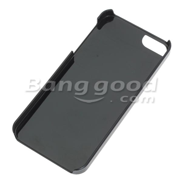 Cute-Sad-Cartoon-Wound-Plastic-Hard-Cover-Case-Skin-For-iPhone-5-60901-3