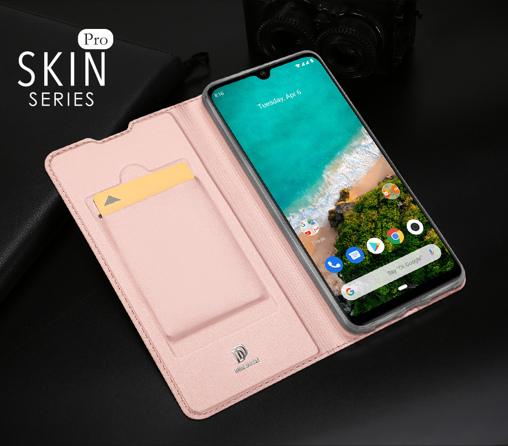 DUX-DUCIS-Flip-Magnetic-With-Wallet-Card-Slot-Protective-Case-for-Xiaomi-Mi-A3--Xiaomi-Mi-CC9e-6088--1545844-11