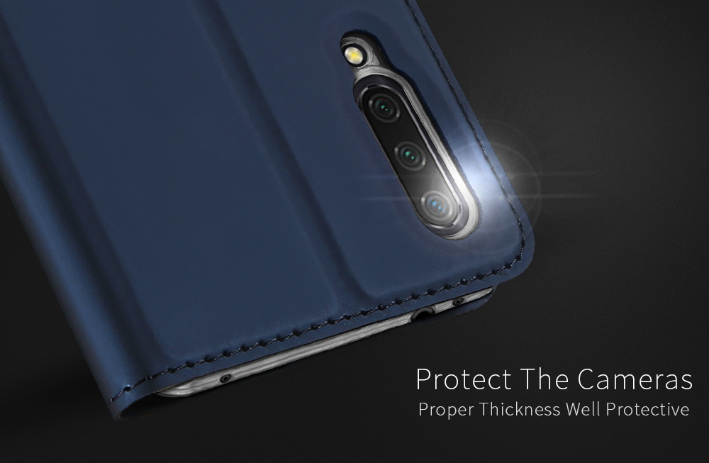 DUX-DUCIS-Flip-Magnetic-With-Wallet-Card-Slot-Protective-Case-for-Xiaomi-Mi-A3--Xiaomi-Mi-CC9e-6088--1545844-9