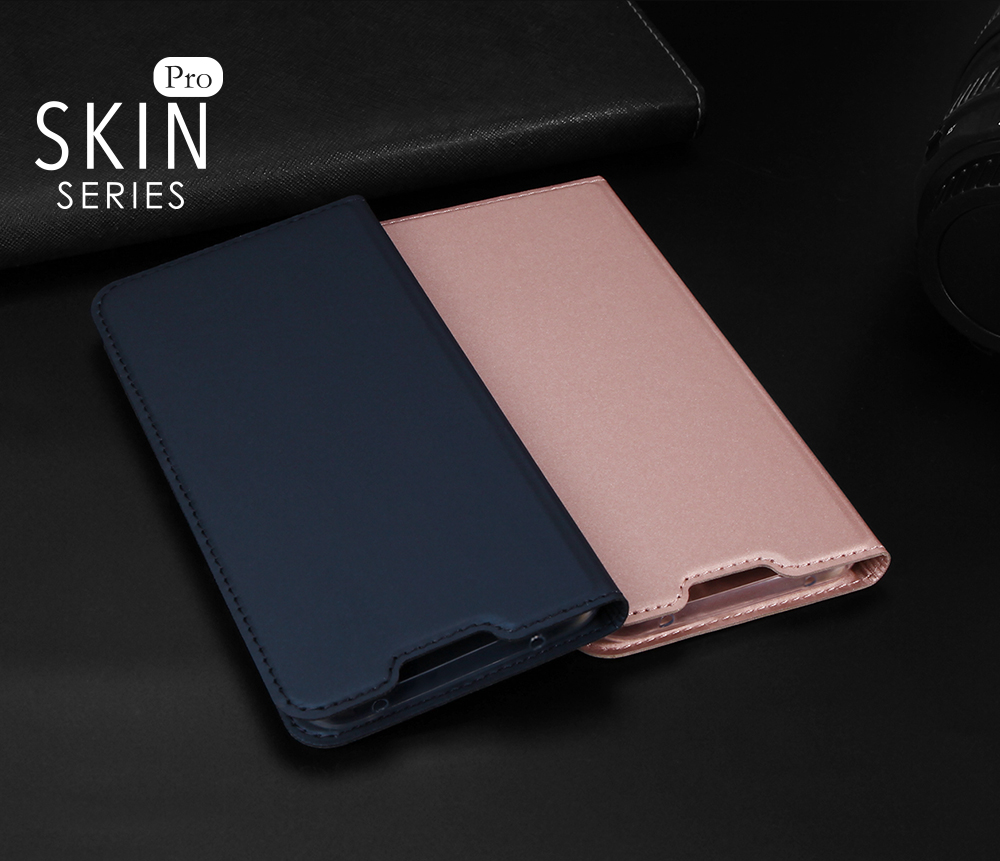 DUX-DUCIS-Flip-Magnetic-with-Wallet-Card-Slot-PU-Leather-Protective-Case-for-Xiaomi-Redmi-Note-8-Pro-1573200-11