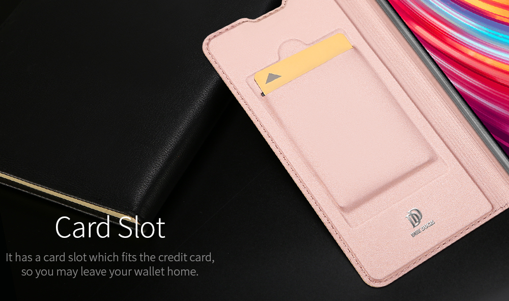 DUX-DUCIS-Flip-Magnetic-with-Wallet-Card-Slot-PU-Leather-Protective-Case-for-Xiaomi-Redmi-Note-8-Pro-1573200-7