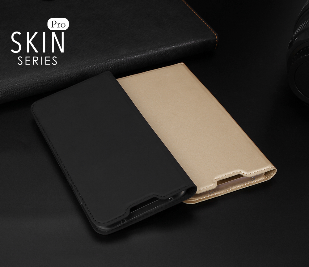DUX-DUCIS-Flip-Magnetic-with-Wallet-Card-Slot-PU-Leather-Protective-Case-for-Xiaomi-Redmi-Note-8-Pro-1573200-10