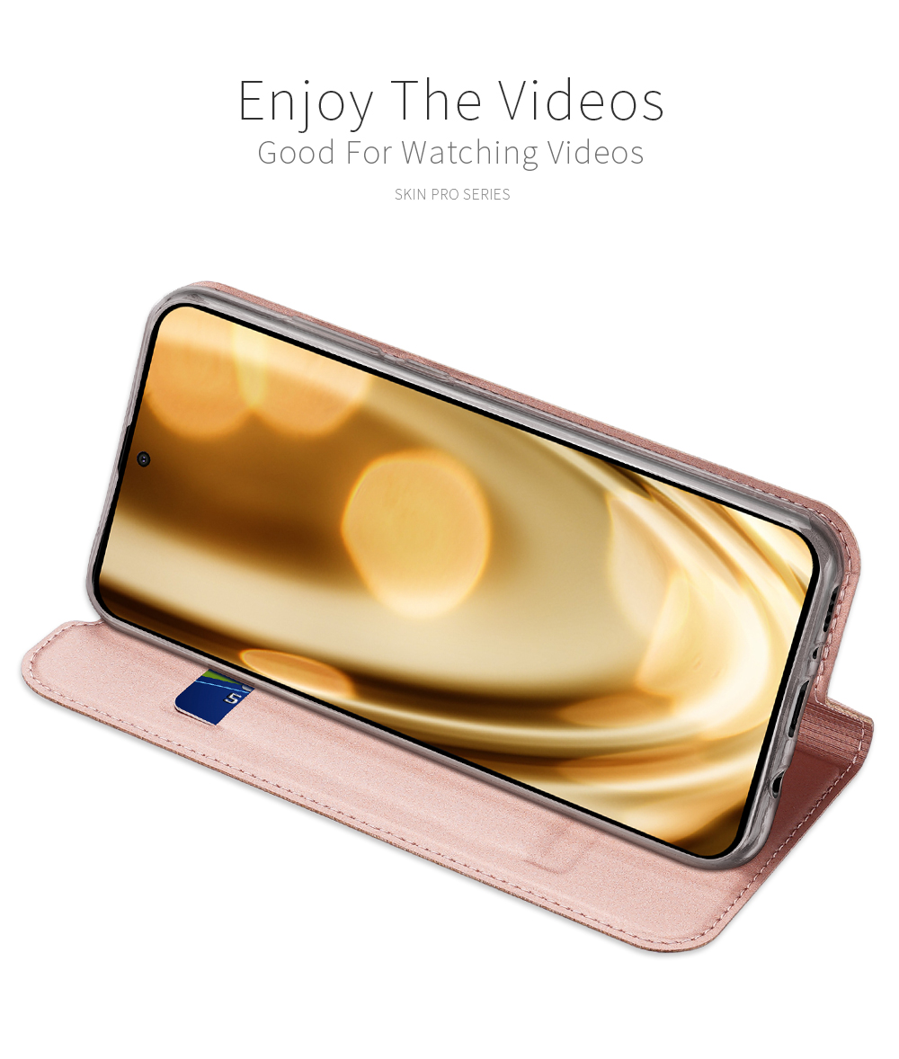 DUX-DUCIS-Flip-Magnetic-with-Wallet-Card-Slot-Protective-Case-for-Samsung-Galaxy-A71-2019-1630928-6