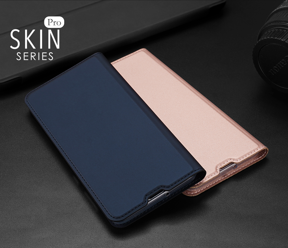 DUX-DUCIS-Flip-Magnetic-with-Wallet-Card-Slot-Protective-Case-for-Samsung-Galaxy-A71-2019-1630928-10