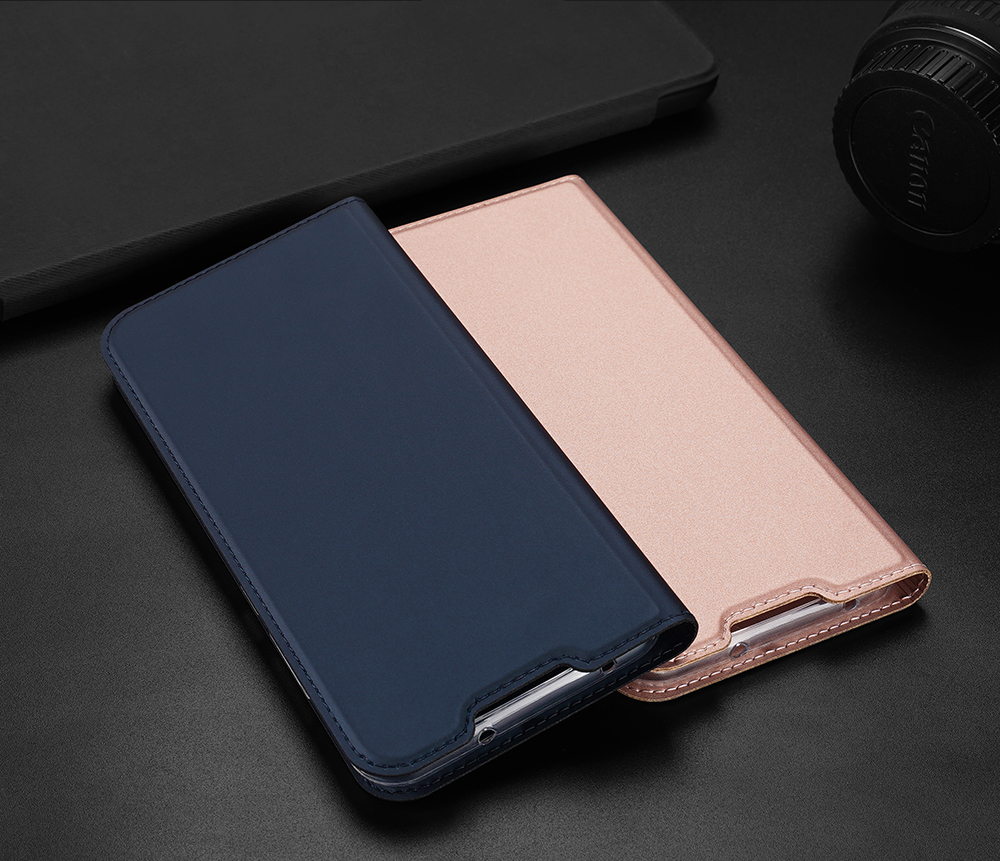DUX-DUCIS-Flip-Magnetic-with-Wallet-Card-Slot-shockproof-Protective-Case-for-Xiaomi-Redmi-Note-8T-No-1609057-12