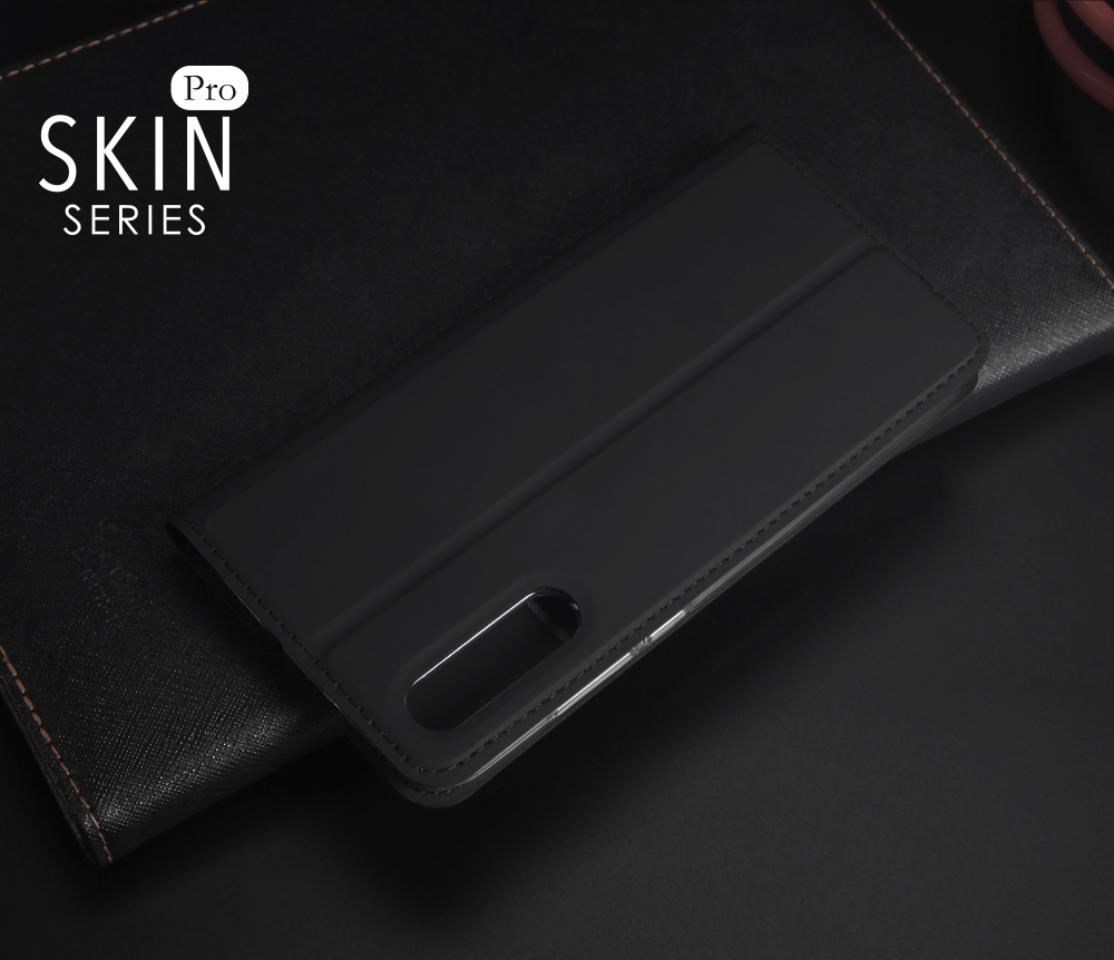 DUX-DUCIS-Flip-Shockproof-PU-Leather-Card-Slot-Full-Body-Cover-Protective-Case-for-Xiaomi-Mi9--Xiaom-1442841-12