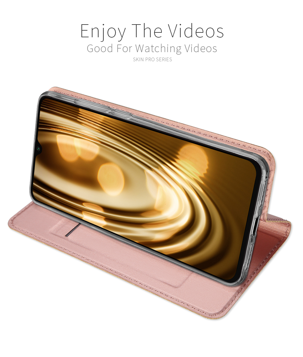 DUX-DUCIS-Flip-Shockproof-PU-Leather-Card-Slot-Full-Body-Cover-Protective-Case-for-Xiaomi-Mi9--Xiaom-1442841-3