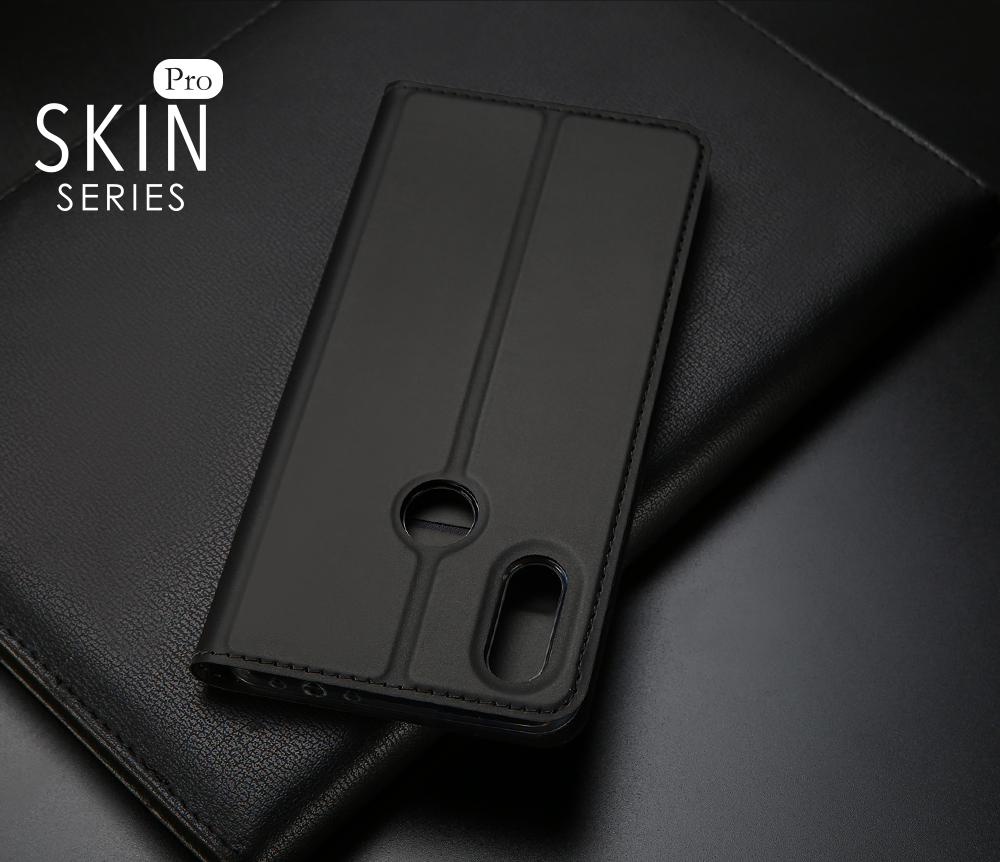 DUX-DUCIS-Flip-Shockproof-PU-Leather-Card-Slot-Full-Body-Cover-Protective-Case-for-Xiaomi-Redmi-7--R-1481416-11