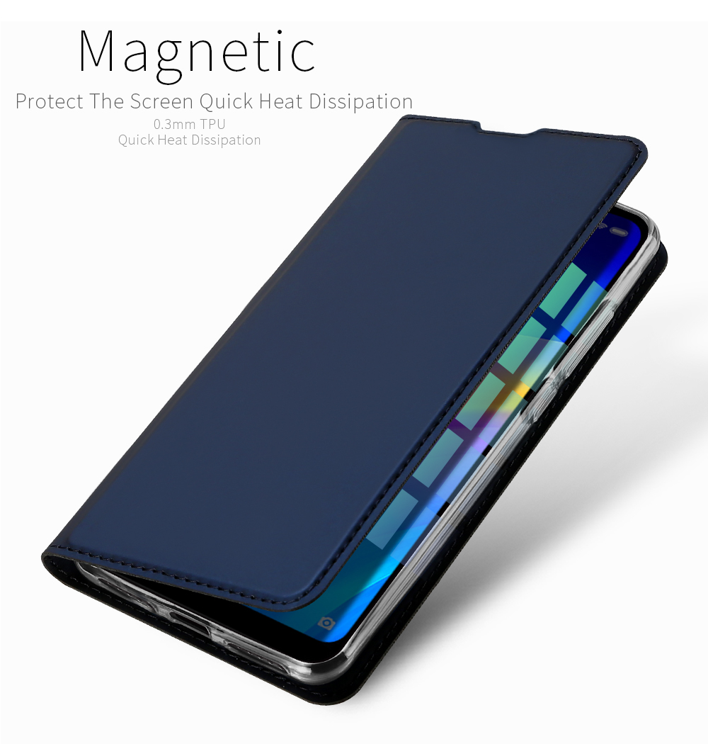 DUX-DUCIS-Flip-Shockproof-PU-Leather-Card-Slot-Full-Body-Cover-Protective-Case-for-Xiaomi-Redmi-7--R-1481416-3