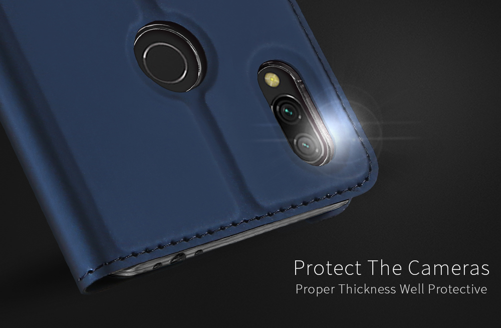 DUX-DUCIS-Flip-Shockproof-PU-Leather-Card-Slot-Full-Body-Cover-Protective-Case-for-Xiaomi-Redmi-7--R-1481416-4