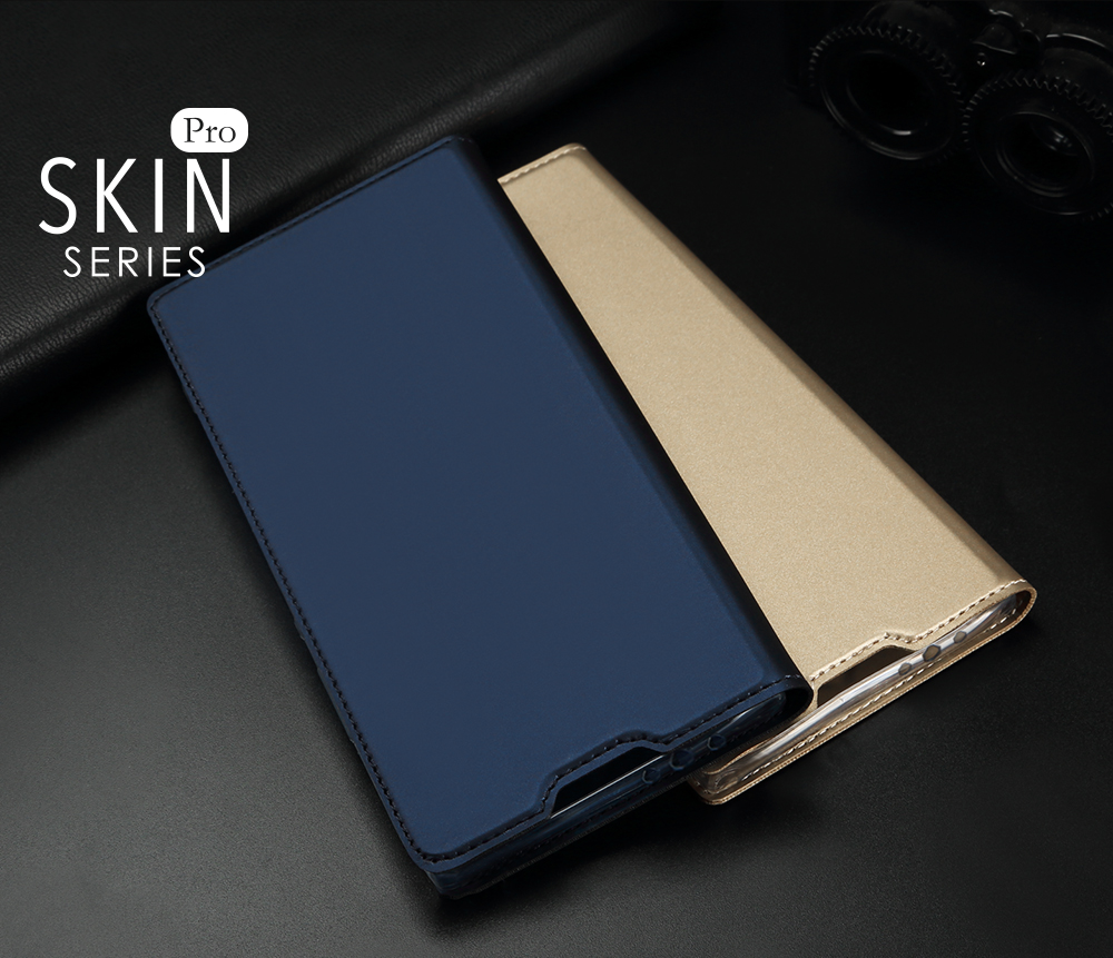 DUX-DUCIS-Flip-Shockproof-PU-Leather-Card-Slot-Full-Body-Cover-Protective-Case-for-Xiaomi-Redmi-7--R-1481416-10