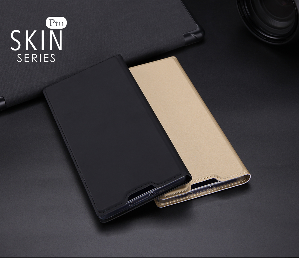 DUX-DUCIS-Flip-Shockproof-with-Card-Slot-PU-Leather-Protective-Case-for-Samsung-Galaxy-Note-10--Note-1562484-10
