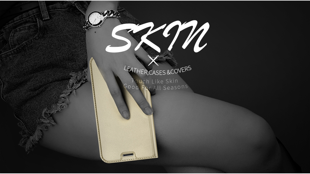 DUX-DUCIS-Magnetic-Flip-Card-Slot-Bracket-PU-Leather-Case-For-iPhone-X-1199430-1