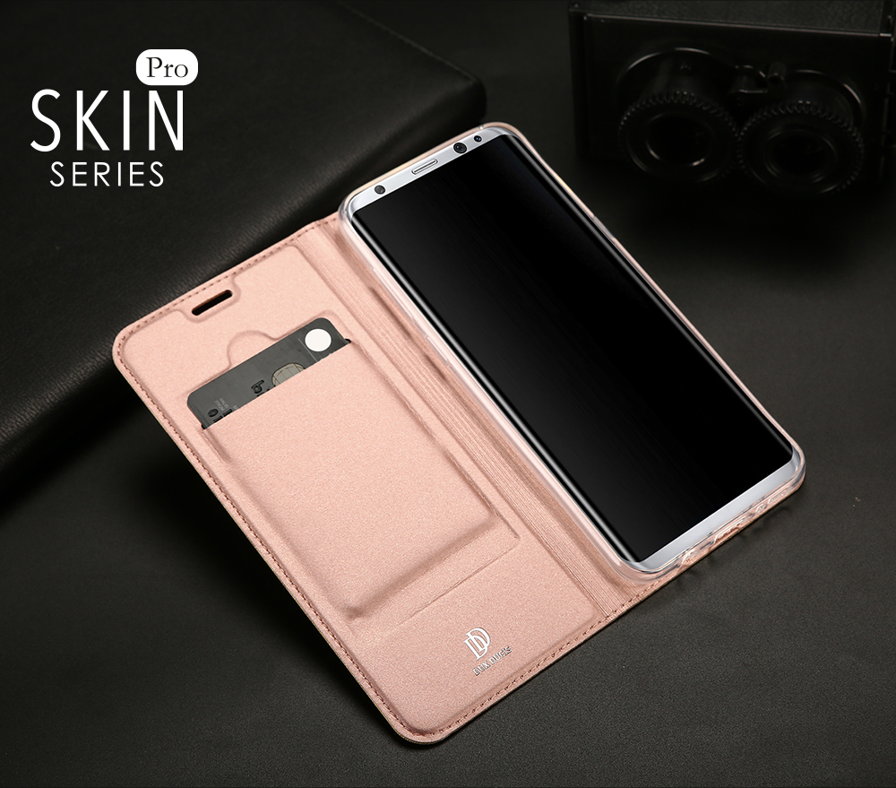DUX-DUCIS-Magnetic-Flip-Kickstand-Case-For-Samsung-S8-Plus-1137552-8
