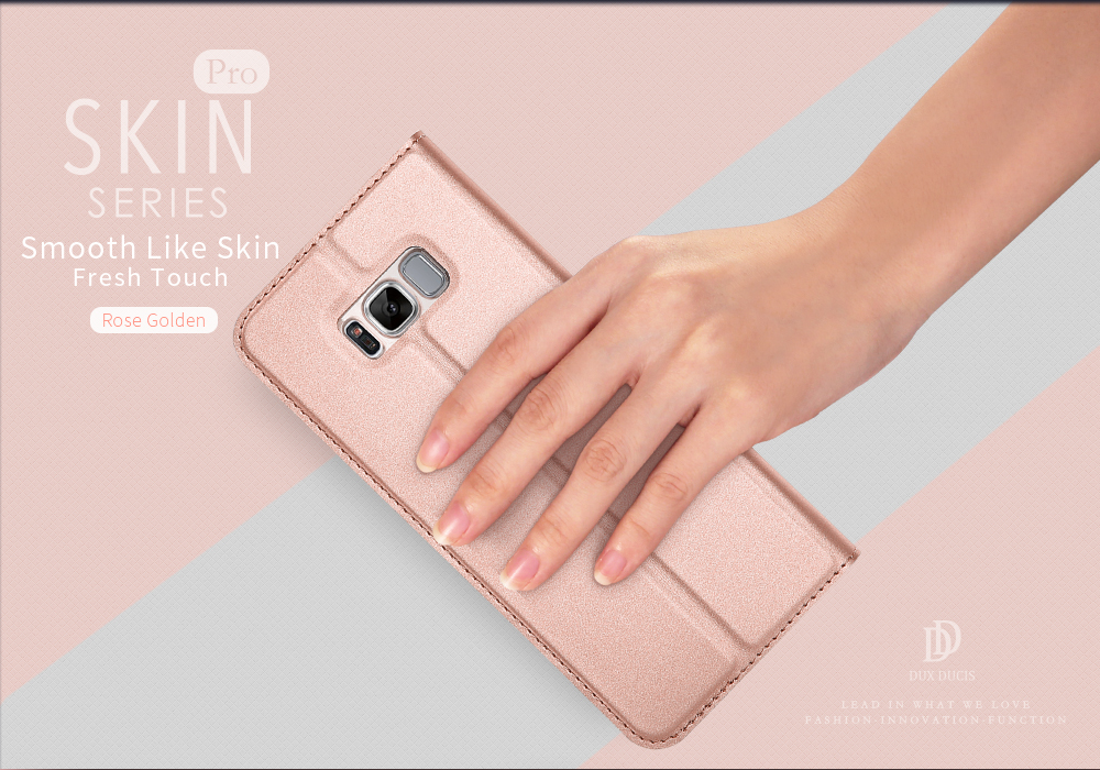 DUX-DUCIS-Magnetic-Flip-Kickstand-Case-For-Samsung-S8-Plus-1137552-9