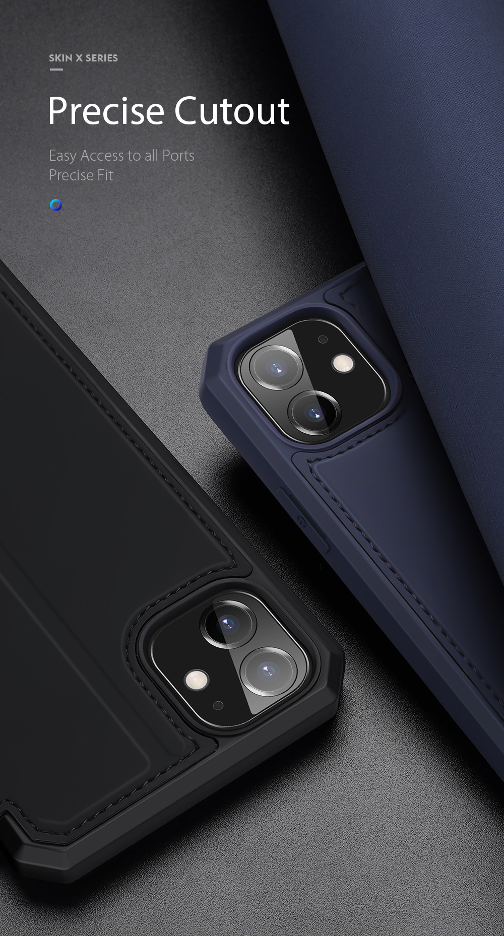 DUX-DUCIS-Magnetic-Flip-with-Card-Slot-Stand-PU-Leather-Shockproof-Anti-Scratch-Full-Body-Protective-1740740-11