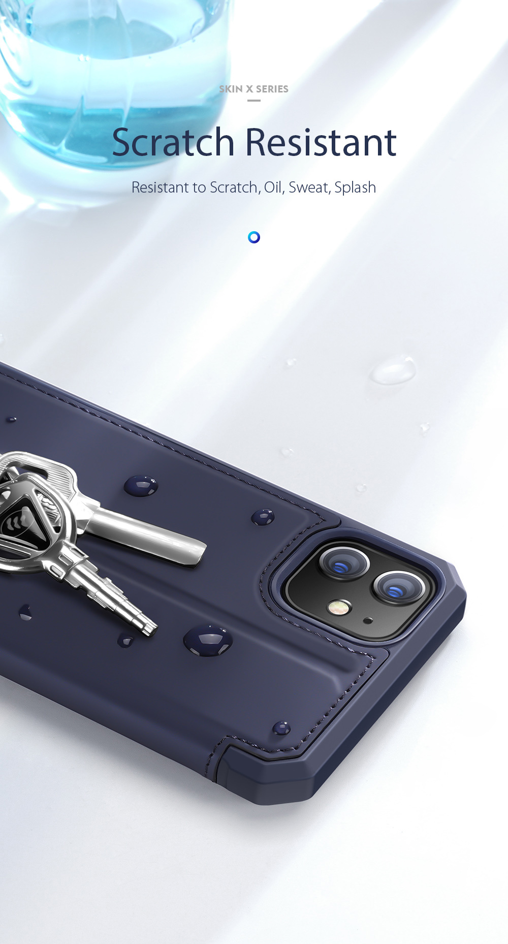 DUX-DUCIS-Magnetic-Flip-with-Card-Slot-Stand-PU-Leather-Shockproof-Anti-Scratch-Full-Body-Protective-1740740-8