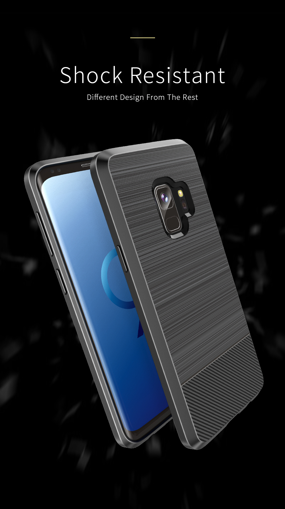DUX-DUCIS-Magnetic-Heat-Dissipation-Soft-TPU-Protective-Case-for-Samsung-Galaxy-S9-1282975-2