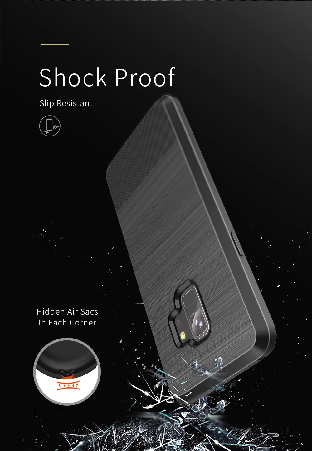 DUX-DUCIS-Magnetic-Heat-Dissipation-Soft-TPU-Protective-Case-for-Samsung-Galaxy-S9-1282975-9