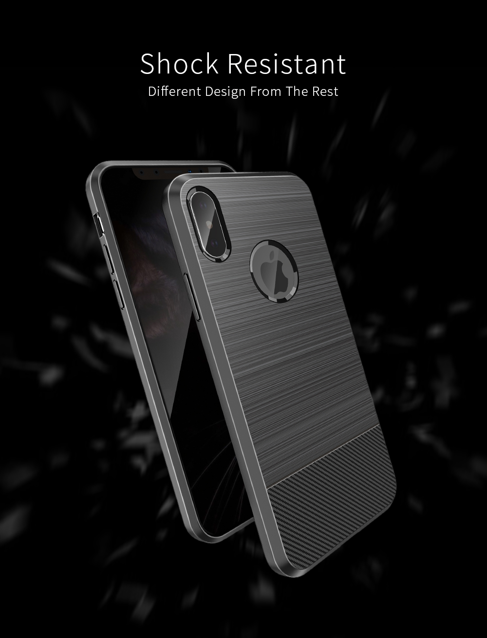DUX-DUCIS-Magnetic-Heat-Dissipation-Soft-TPU-Protective-Case-for-iPhone-X-1283032-2