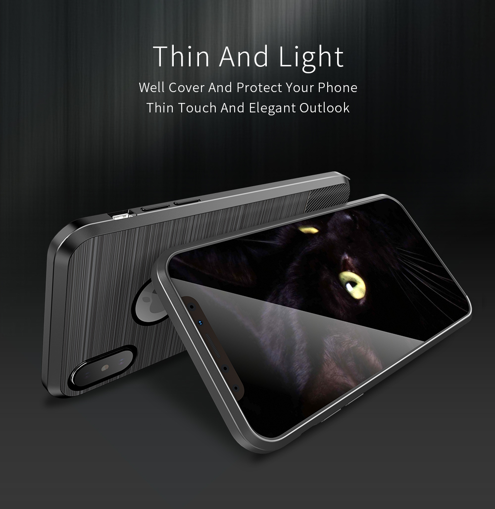 DUX-DUCIS-Magnetic-Heat-Dissipation-Soft-TPU-Protective-Case-for-iPhone-X-1283032-5