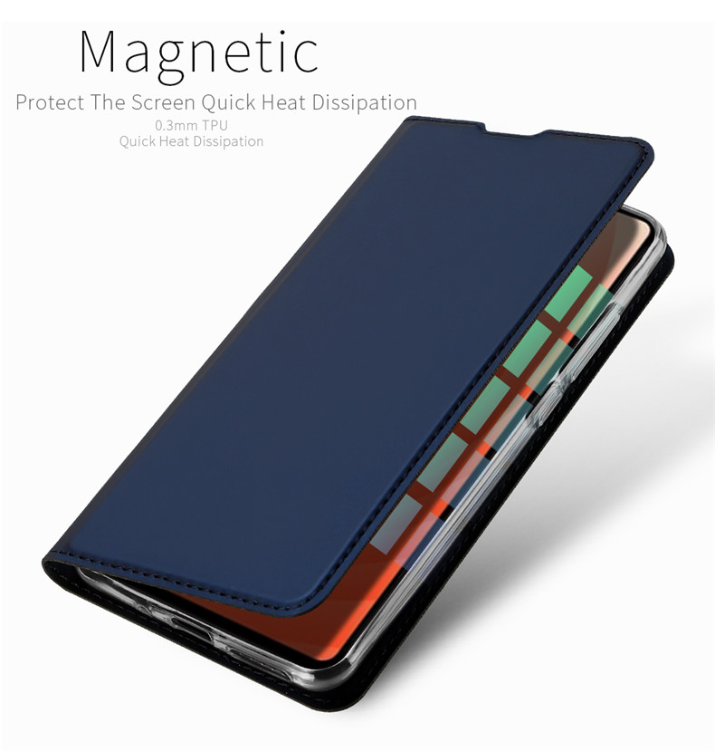DUX-DUCIS-Shockproof-Flip-PU-Leather-Card-Slot-Full-Cover-Protective-Case-for-Huawei-Mate-20-1374555-2