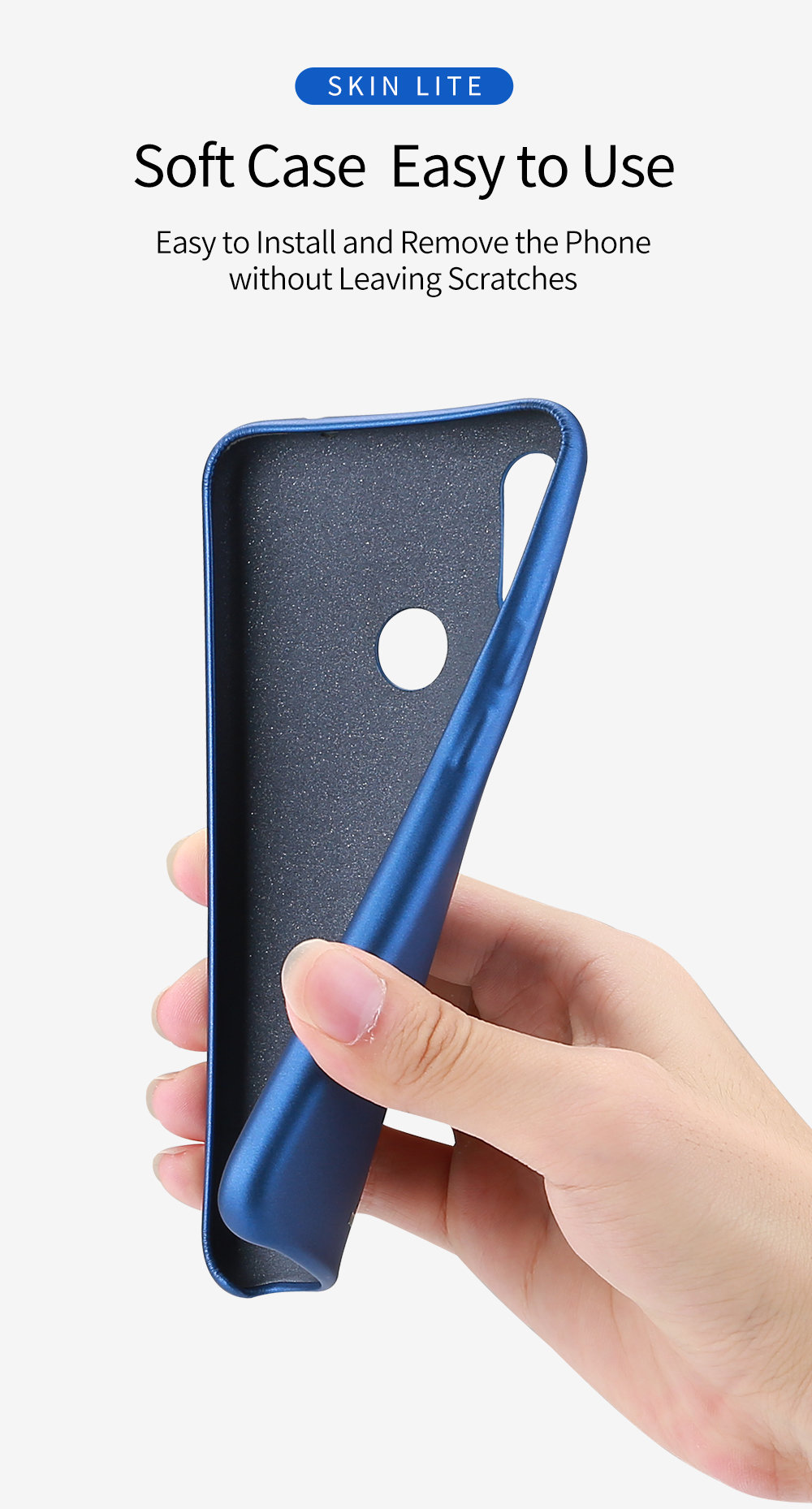 DUX-DUCIS-Smooth-Touch-Shockproof-PU-LeatherSilicone-Soft-Protective-Case-For-Xiaomi-Redmi-Note-7--R-1481418-9