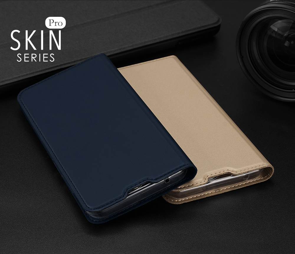 DUX-DUCIS-Xiaomi-Redmi-8A-Flip-Magnetic-With-Wallet-Card-Slot-Protective-Case-Non-original-1588798-10