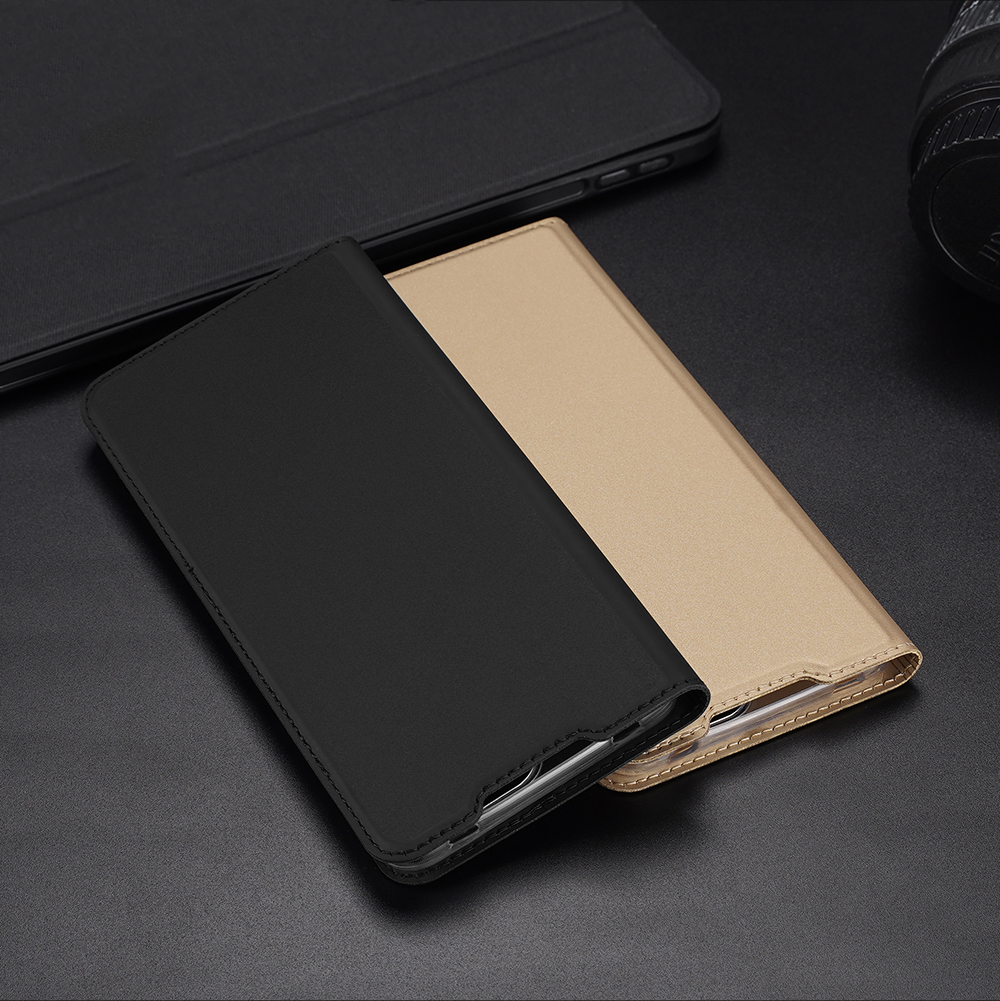 DUX-DUCIS-for-Xiaomi-Mi-10-Lite-Case-Flip-Magnetic-with-Card-Slot-Stand-Shockproof-PU-Leather-Protec-1697527-14